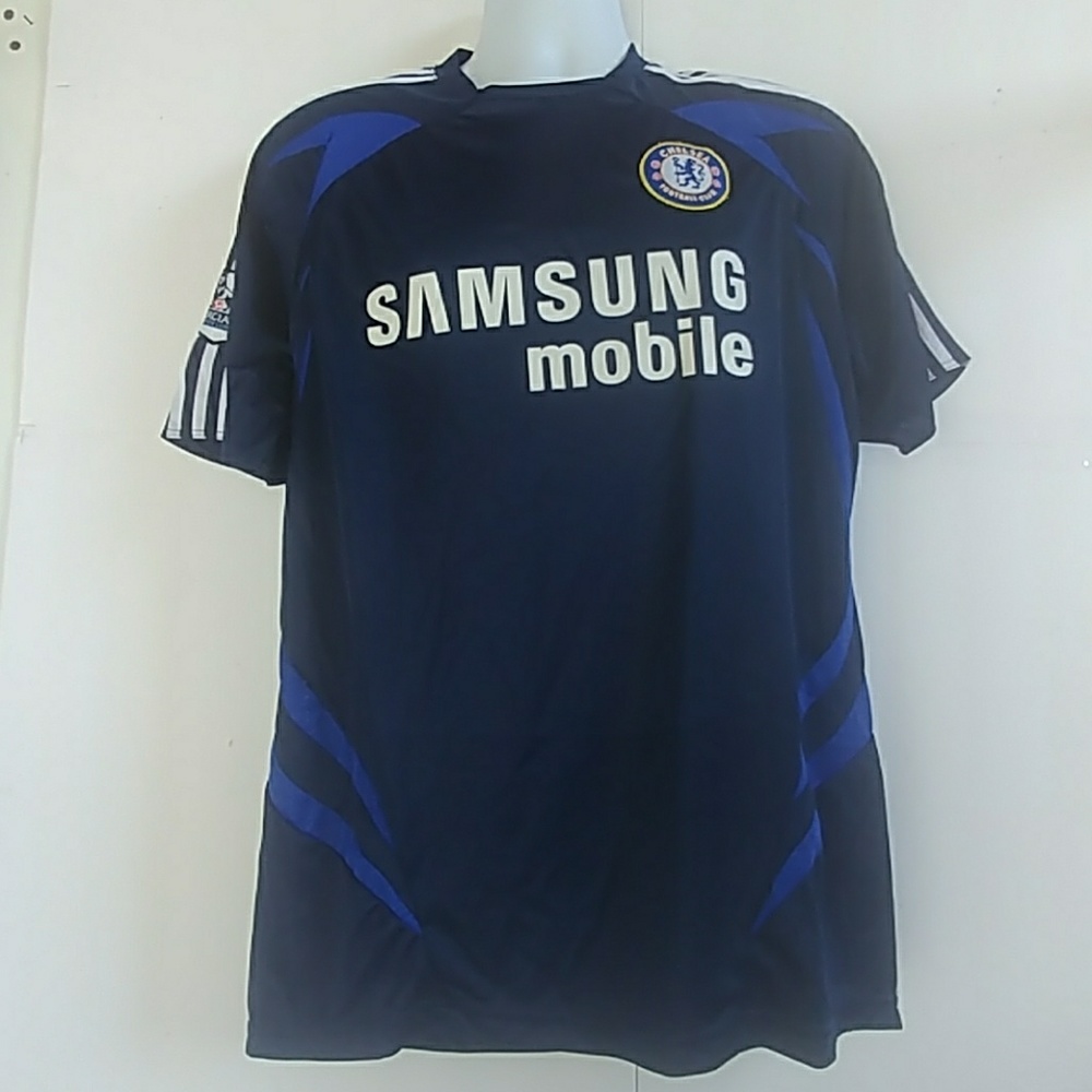 Chelsea English Premier Soccer League Shirt